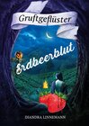 Buchcover Erdbeerblut