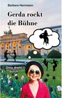 Buchcover Gerda rockt die Bühne