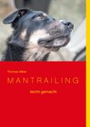 Buchcover Mantrailing leicht gemacht