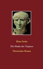 Buchcover Die Maske des Trajanus