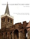 Buchcover Mehr als alles behüte dein Herz