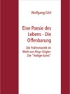 Buchcover Eine Poesie des Lebens - Die Offenbarung