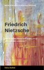 Buchcover Mein Schulbuch der Philosophie FRIEDRICH NIETZSCHE