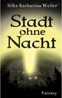 Buchcover Stadt ohne Nacht