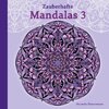 Buchcover Zauberhafte Mandalas 3