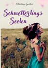 Buchcover Schmetterlings-Seelen