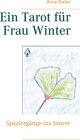 Buchcover Ein Tarot für Frau Winter