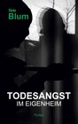 Buchcover Todesangst im Eigenheim