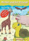Buchcover Mirelle und ihre Freunde