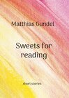 Buchcover Sweets for reading