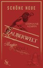 Buchcover Schöne neue Zauberwelt