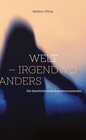 Buchcover Welt - irgendwo anders