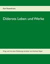 Buchcover Diderots Leben und Werke