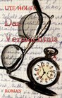 Buchcover Das Vermächtnis