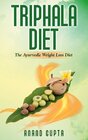 Buchcover Triphala Diet