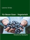 Buchcover Für Besser Esser - Vegetarisch