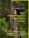 Buchcover Mein Elfensternzeichen 2. März Fische Widder