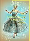 Buchcover Mein Elfensternzeichen 3. März Fische Widder