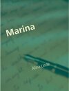 Buchcover Marina