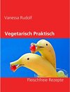 Buchcover Vegetarisch Praktisch Gut