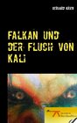 Buchcover Falkan und der Fluch von Kali