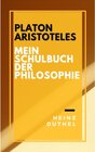 Buchcover Mein Schulbuch der Philosophie - No. 87 Serie 3