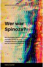 Buchcover MEIN SCHULBUCH DER PHILOSOPHIE  Wer war Spinoza?