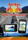 Buchcover GPS Praxisbuch Garmin Montana 7xx-Serie