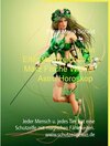 Buchcover mein Elfensternzeichen 6. März Fische Widder Astro Horoskop