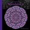 Buchcover Zauberhafte Mandalas 3