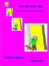 Buchcover Dör de Döör dör