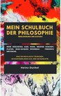 Buchcover Mein Schulbuch der Philosophie - SERIE 1 - No. 78