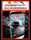 Buchcover R.G.Wardengas Krimi & Co.