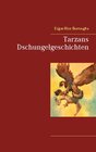 Buchcover Tarzans Dschungelgeschichten