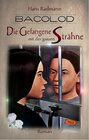 Buchcover Bacolod - Die Gefangene mit der grauen Strähne