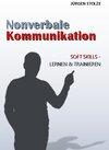 Buchcover Nonverbale Kommunikation