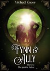 Buchcover Fynn & Ally