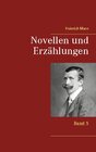 Buchcover Novellen und Erzählungen