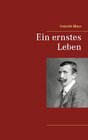 Buchcover Ein ernstes Leben