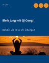 Buchcover Bleib jung mit Qi Gong