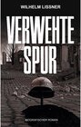Buchcover Verwehte Spur