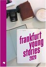 Buchcover Frankfurt Young Stories 2020