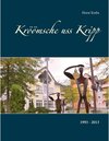 Buchcover Kröömsche uss Kripp