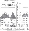 Buchcover Die Einsamkeit des Stalkers