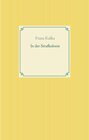 Buchcover In der Strafkolonie