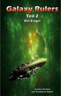 Buchcover Galaxy Rulers