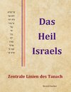 Buchcover Das Heil Israels