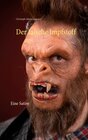 Buchcover Der falsche Impfstoff