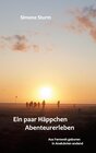 Buchcover Ein paar Häppchen Abenteurerleben
