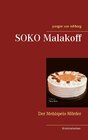 Buchcover SOKO Malakoff